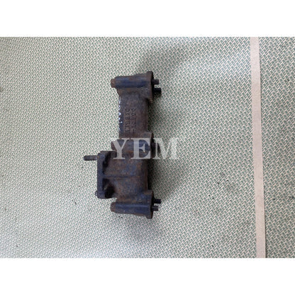 3TNV82 Exhaust Manifold For Yanmar Engine parts