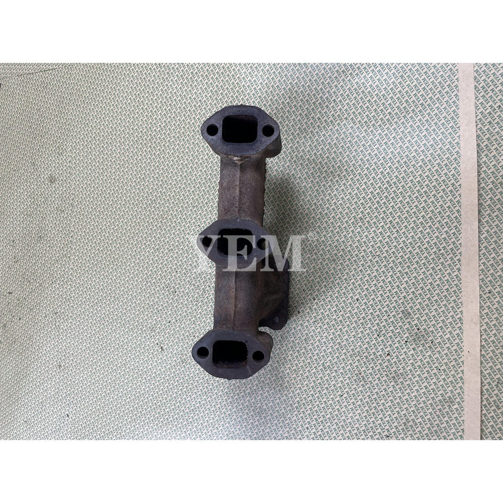 3TNV82 Exhaust Manifold For Yanmar Engine parts