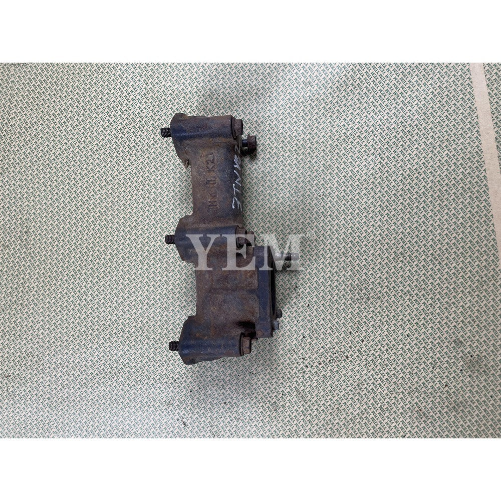 3TNV82 Exhaust Manifold For Yanmar Engine parts