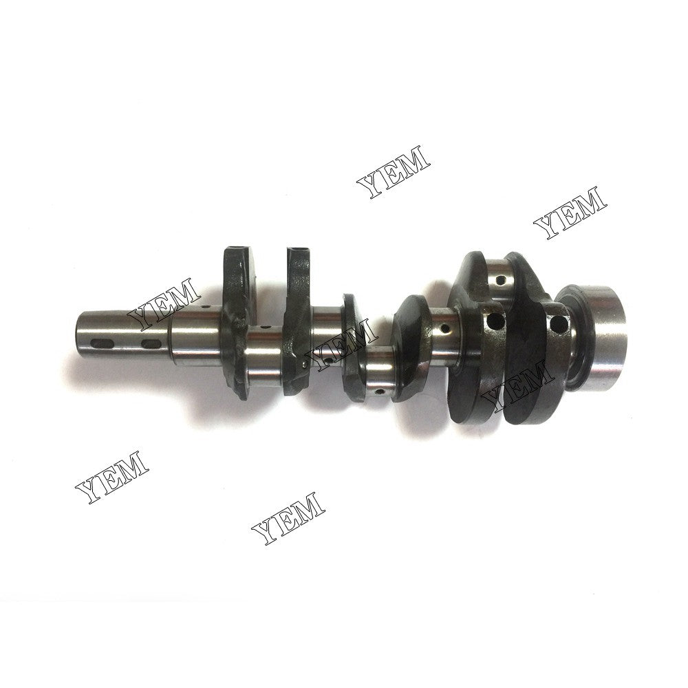 Crankshaft For Yanmar 3TNV82 Engine parts