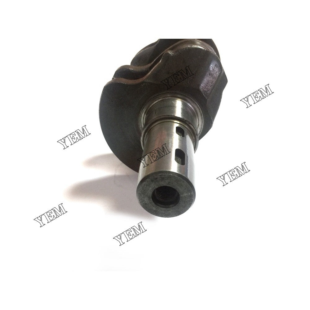 Crankshaft For Yanmar 3TNV82 Engine parts