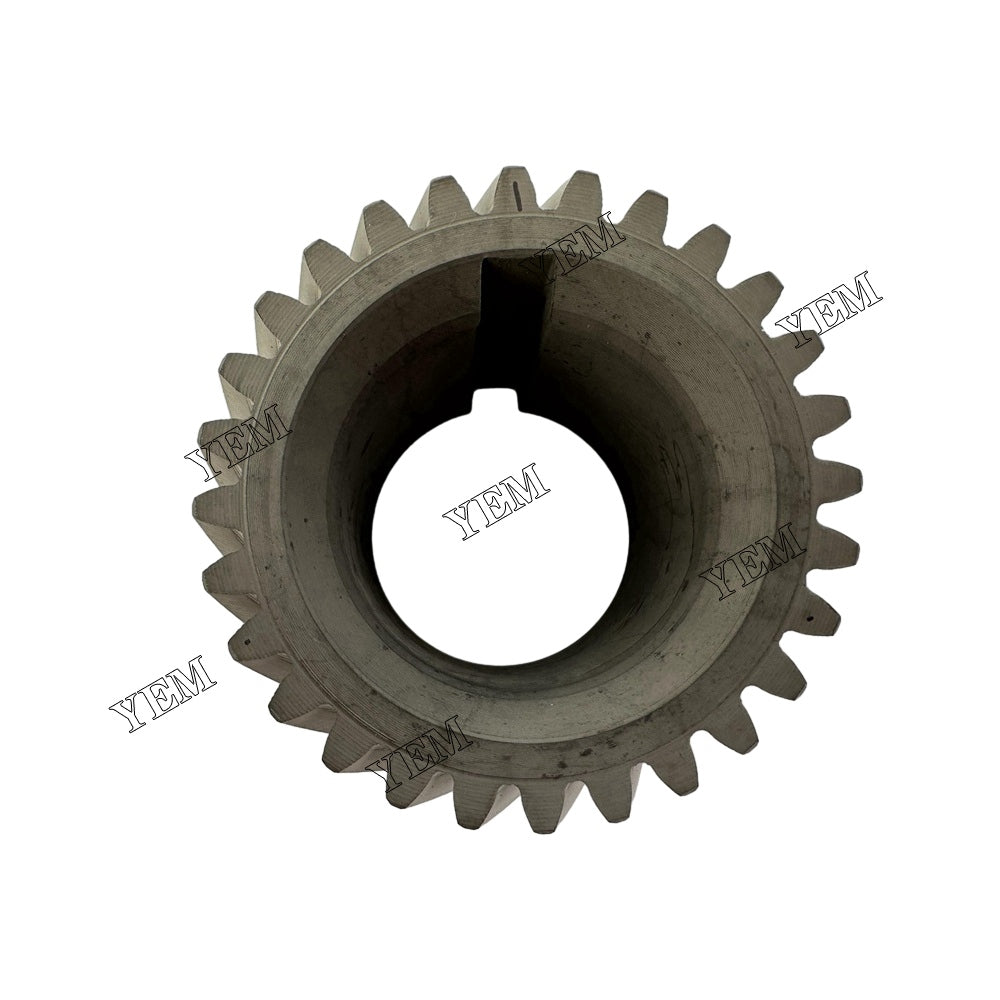 119802-21202 Crankshaft Gear 3TNV82 For Yanmar Engine parts