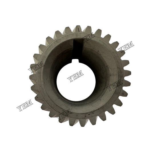 119802-21202 Crankshaft Gear 3TNV82 For Yanmar Engine parts