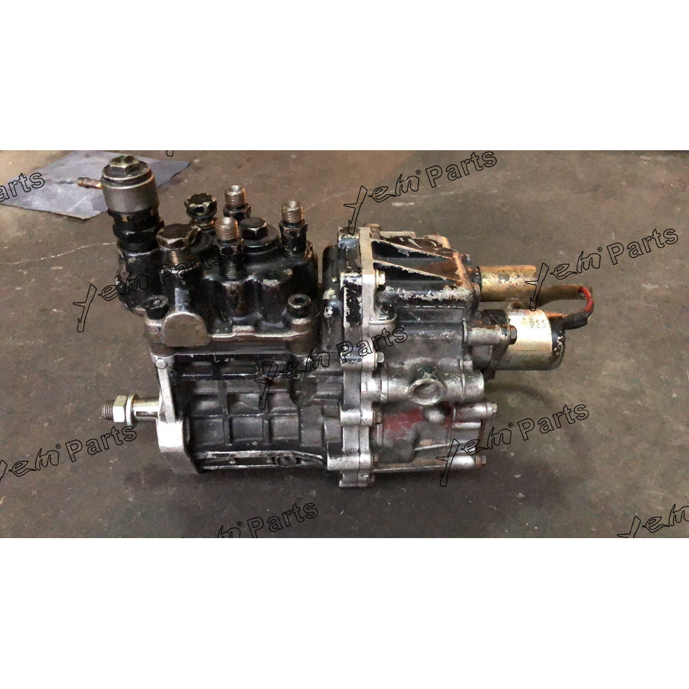 Fuel Injection Pump Assy For Yanmar 3TNV82 Engine parts