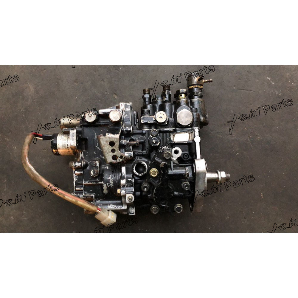 Fuel Injection Pump Assy For Yanmar 3TNV82 Engine parts