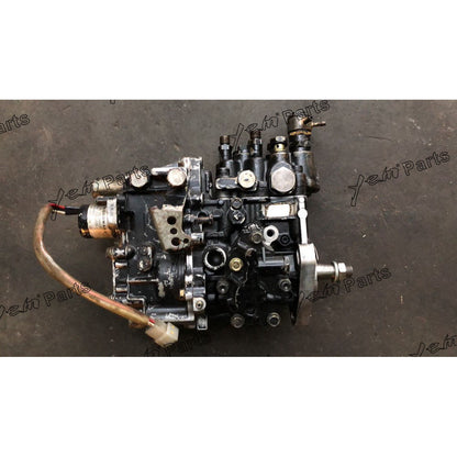 Fuel Injection Pump Assy For Yanmar 3TNV82 Engine parts