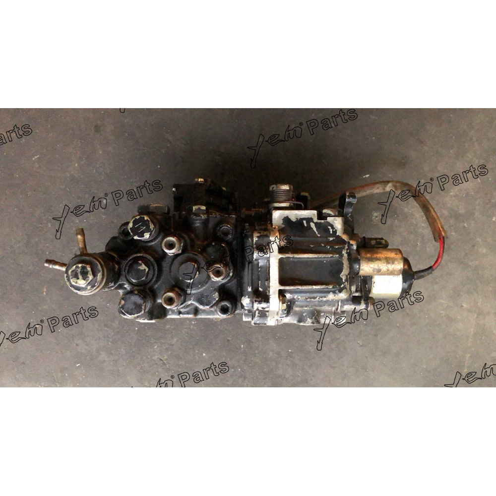 Fuel Injection Pump Assy For Yanmar 3TNV82 Engine parts