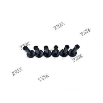 3TNV82 Valve Tappet For Yanmar Engine parts YM123900-14200
