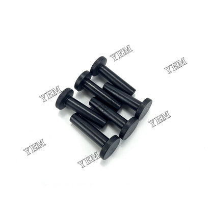 3TNV82 Valve Tappet For Yanmar Engine parts YM123900-14200