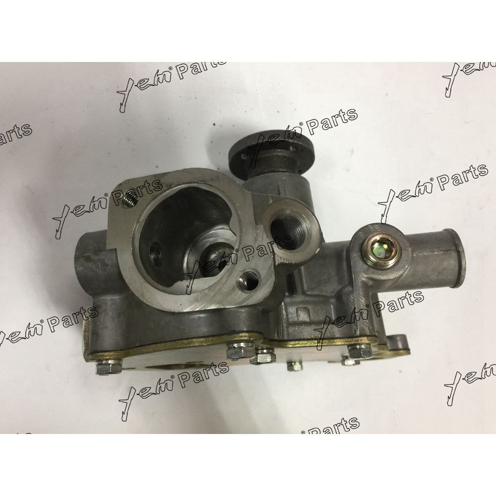 3TNV82 Water Pump For Yanmar Engine parts