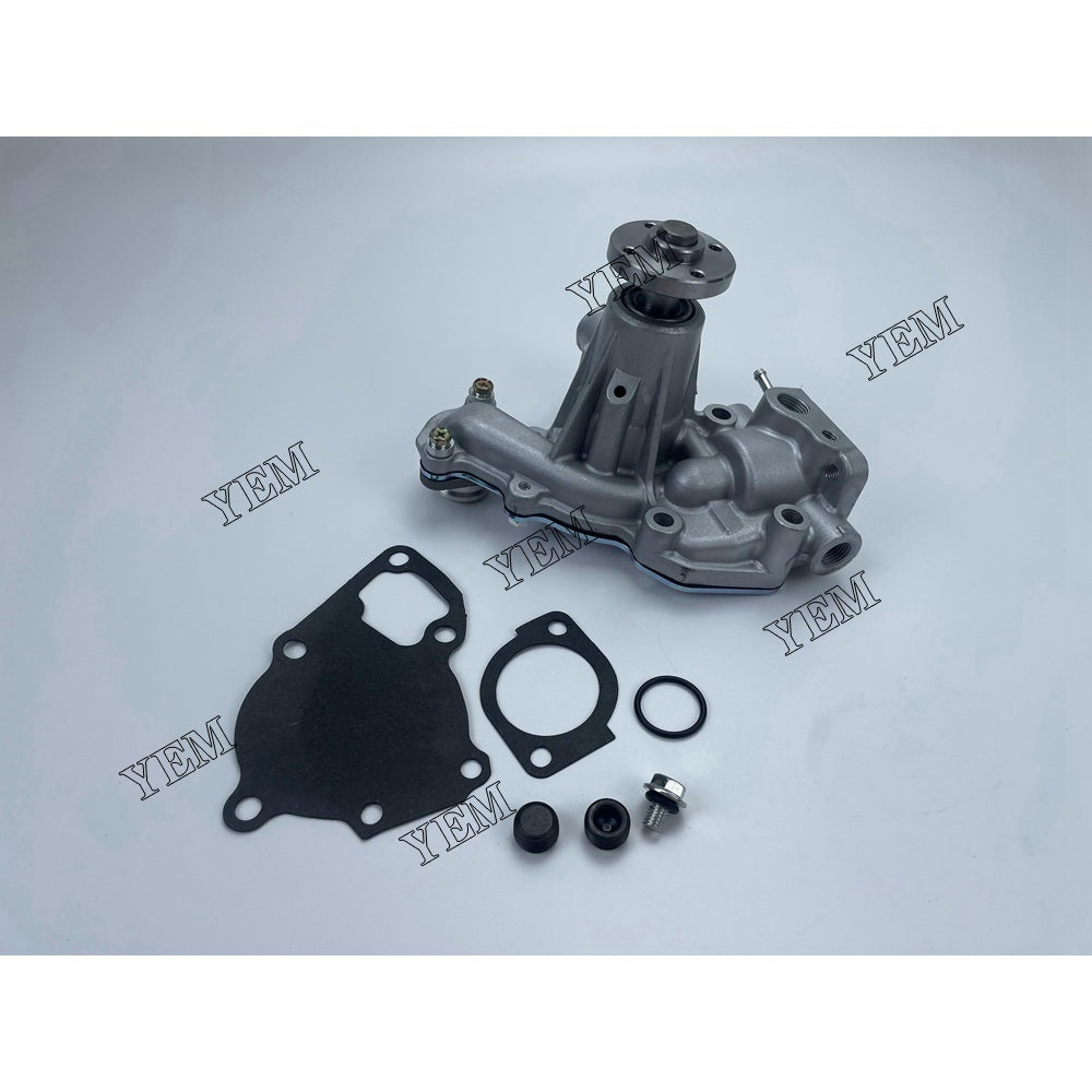 Water Pump 119802-42002 For Yanmar 3TNV82 Engine parts