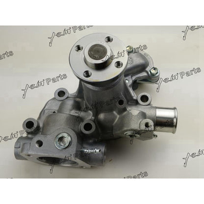 Water Pump 3TNV82 For Yanmar Engine parts