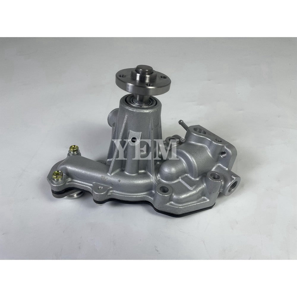 Water Pump For Yanmar 3TNV82 Engine parts