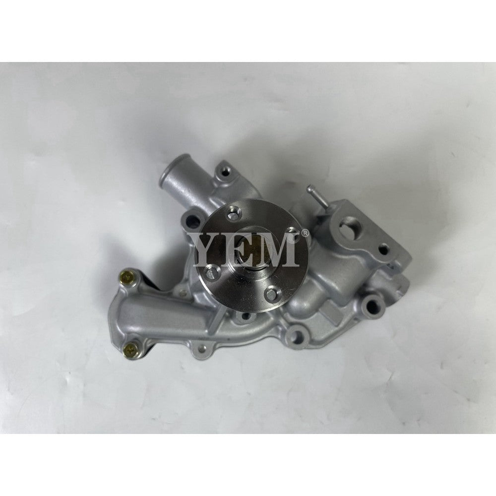 Water Pump For Yanmar 3TNV82 Engine parts