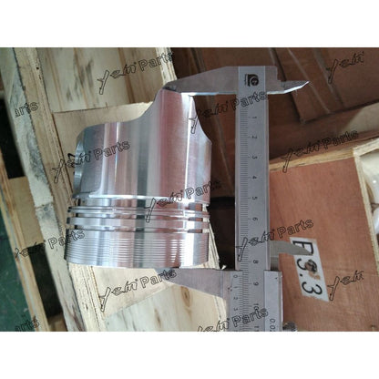 3TNV82 Piston For Yanmar Engine parts