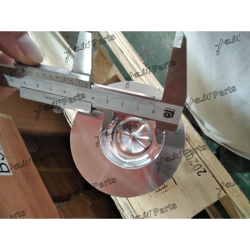 3TNV82 Piston For Yanmar Engine parts