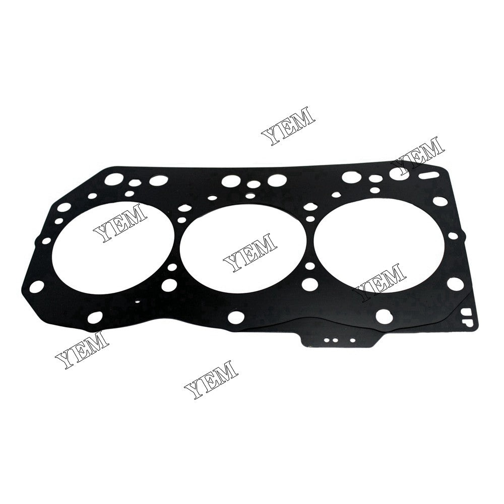 Head Gasket For Yanmar 3TNV82 Engine parts