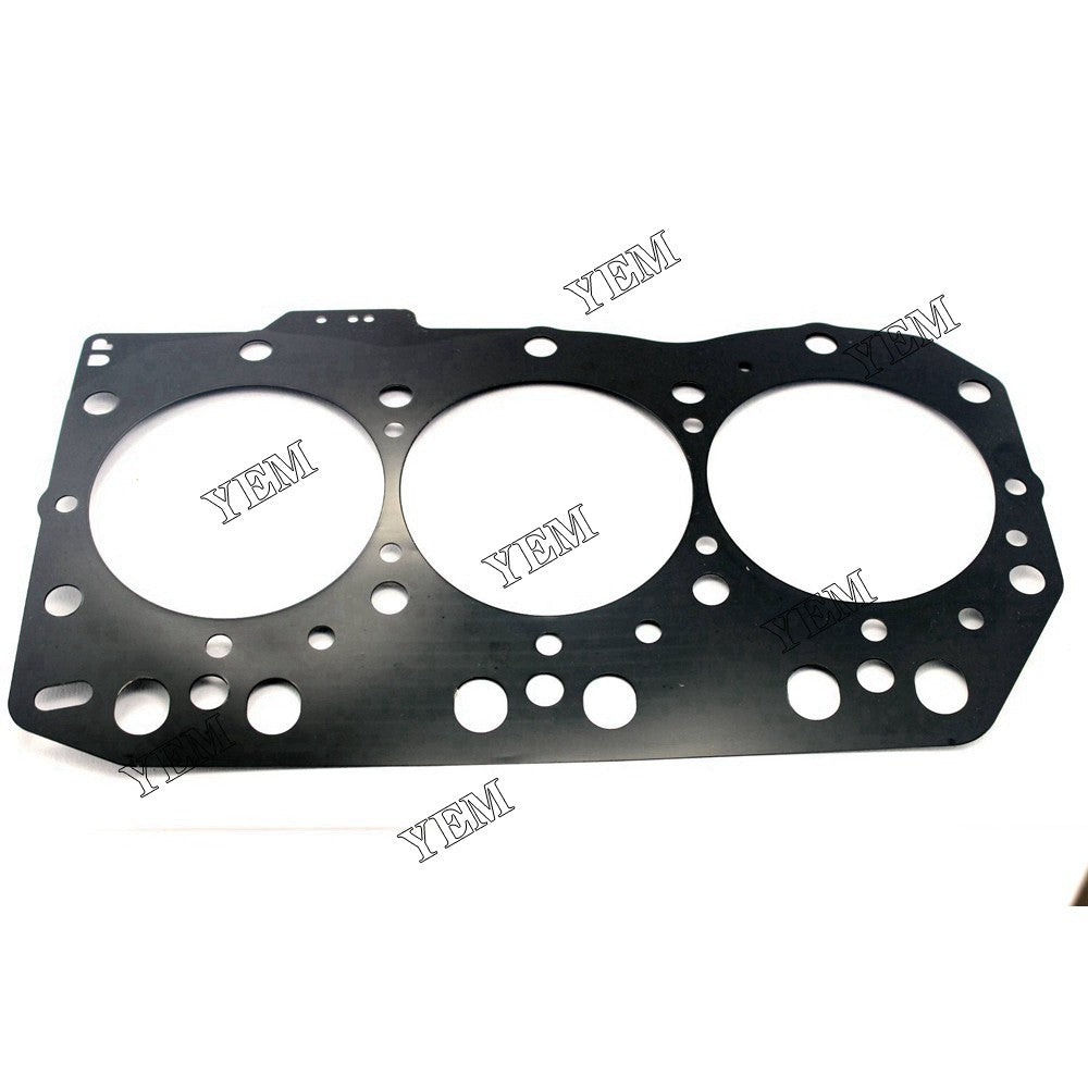 Head Gasket For Yanmar 3TNV82 Engine parts