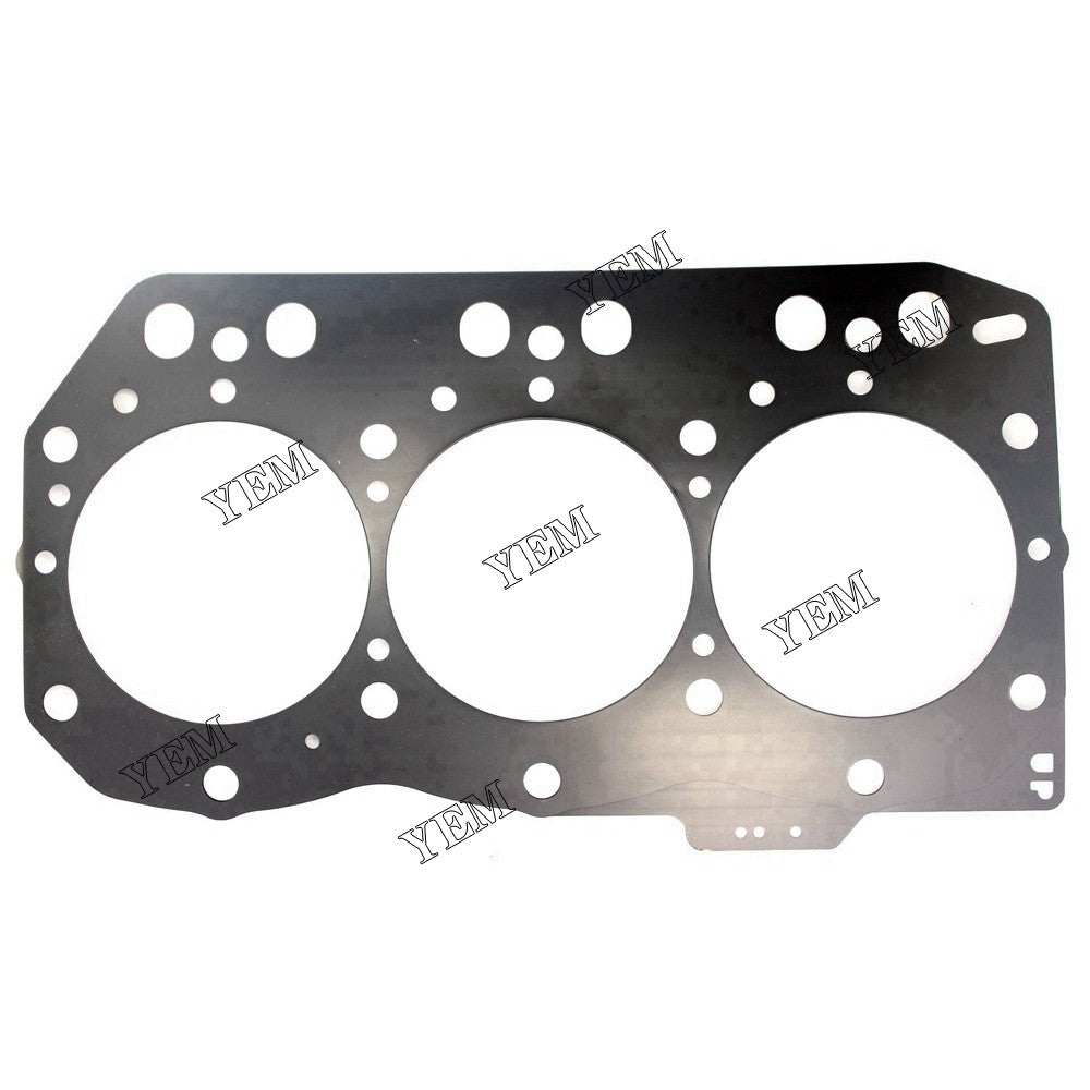 Head Gasket For Yanmar 3TNV82 Engine parts