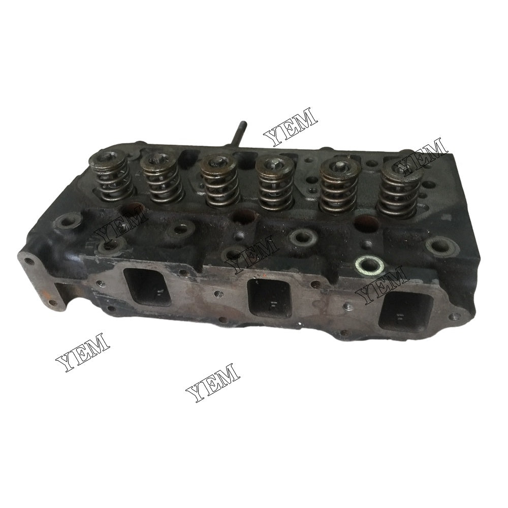 Cylinder Head For Yanmar 3TNV82 Engine parts