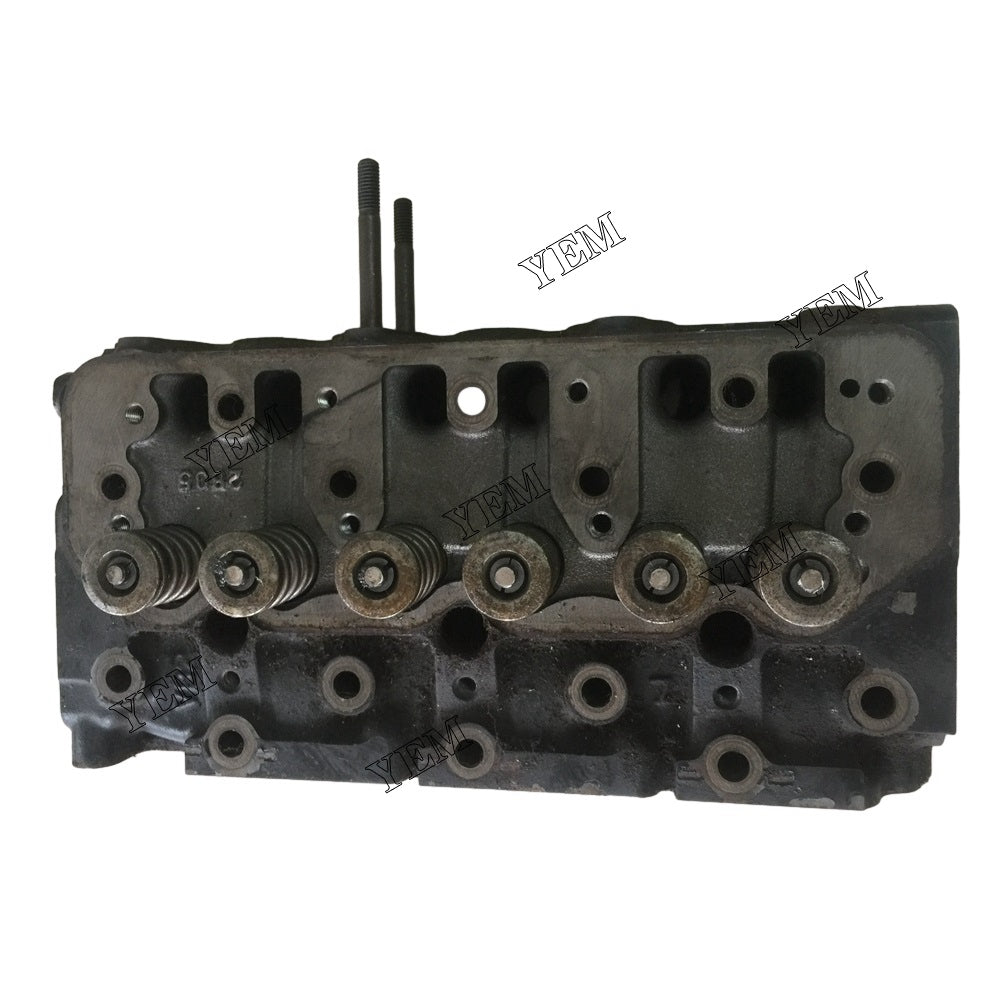 Cylinder Head For Yanmar 3TNV82 Engine parts