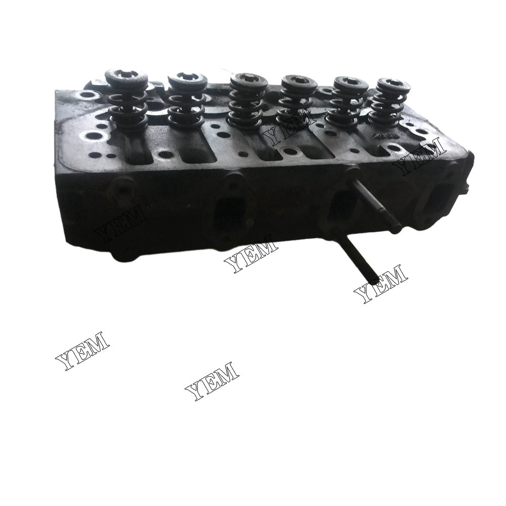 Cylinder Head For Yanmar 3TNV82 Engine parts