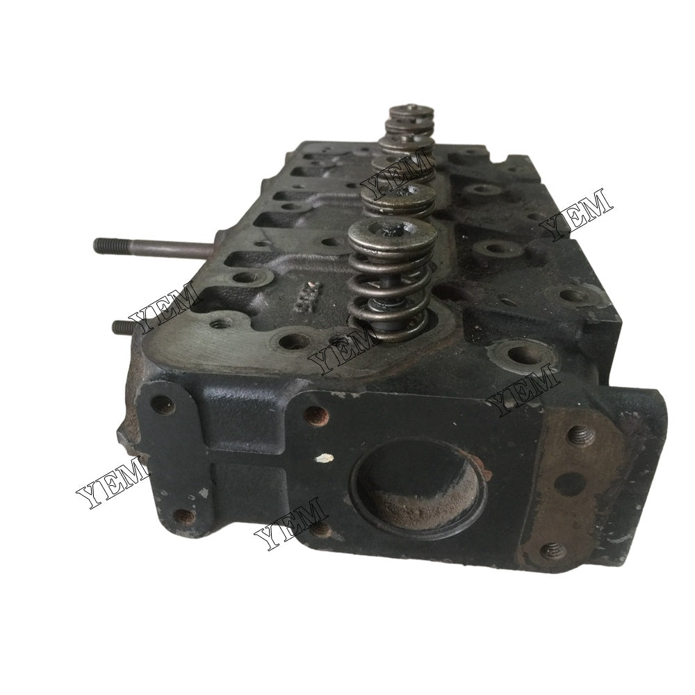 Cylinder Head For Yanmar 3TNV82 Engine parts