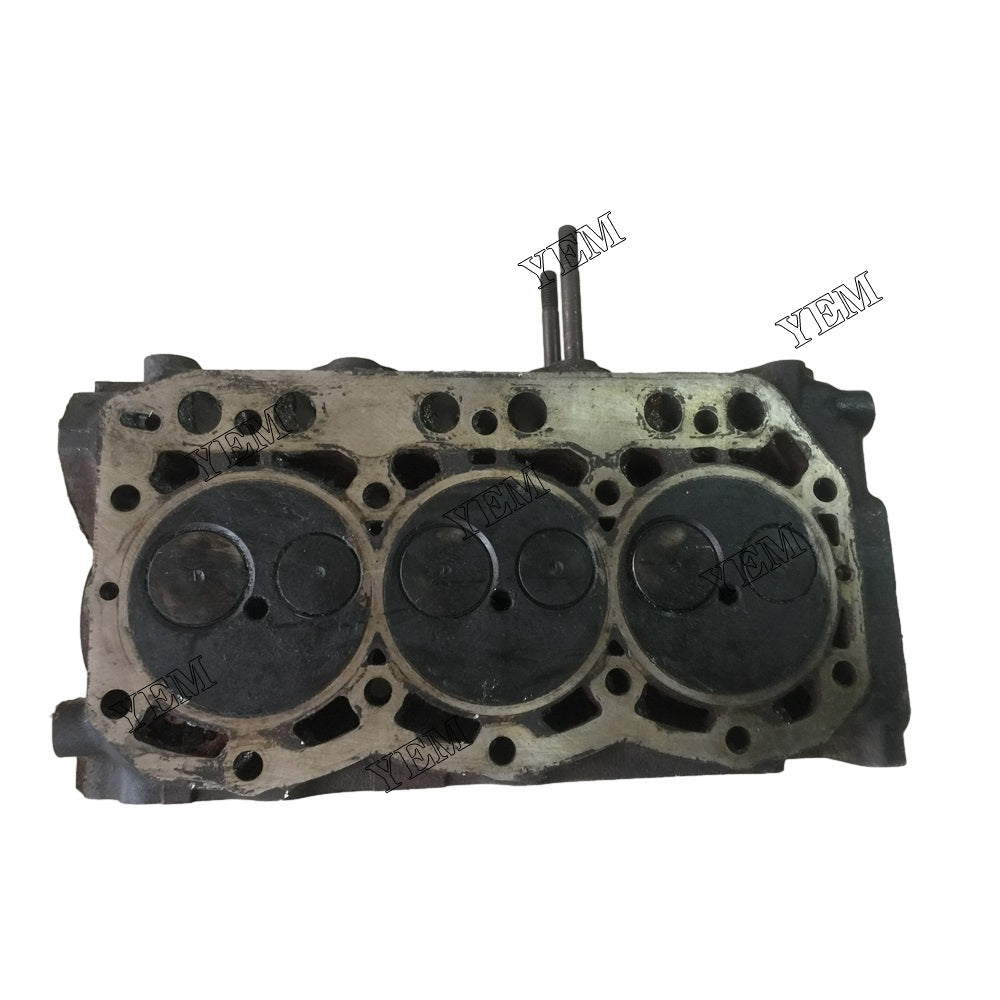 Cylinder Head For Yanmar 3TNV82 Engine parts