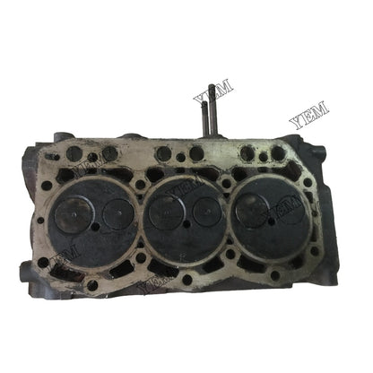 Cylinder Head For Yanmar 3TNV82 Engine parts