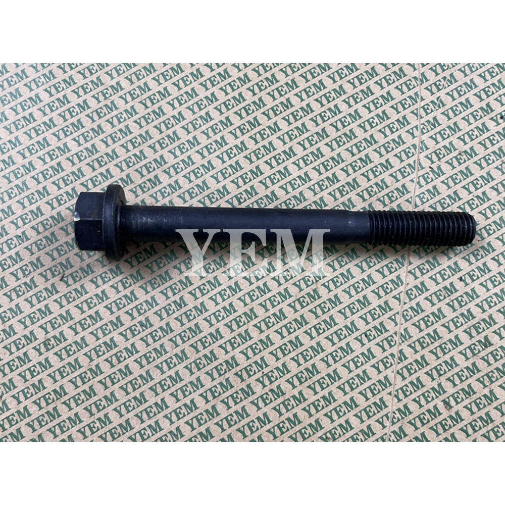 Cylinder Head Bolt For Yanmar 3TNV82 Engine parts