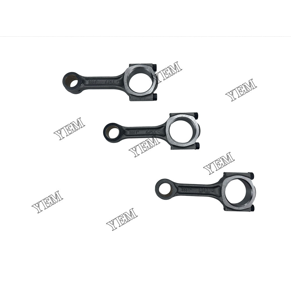 Connecting Rod For Yanmar 3TNV82 Engine parts