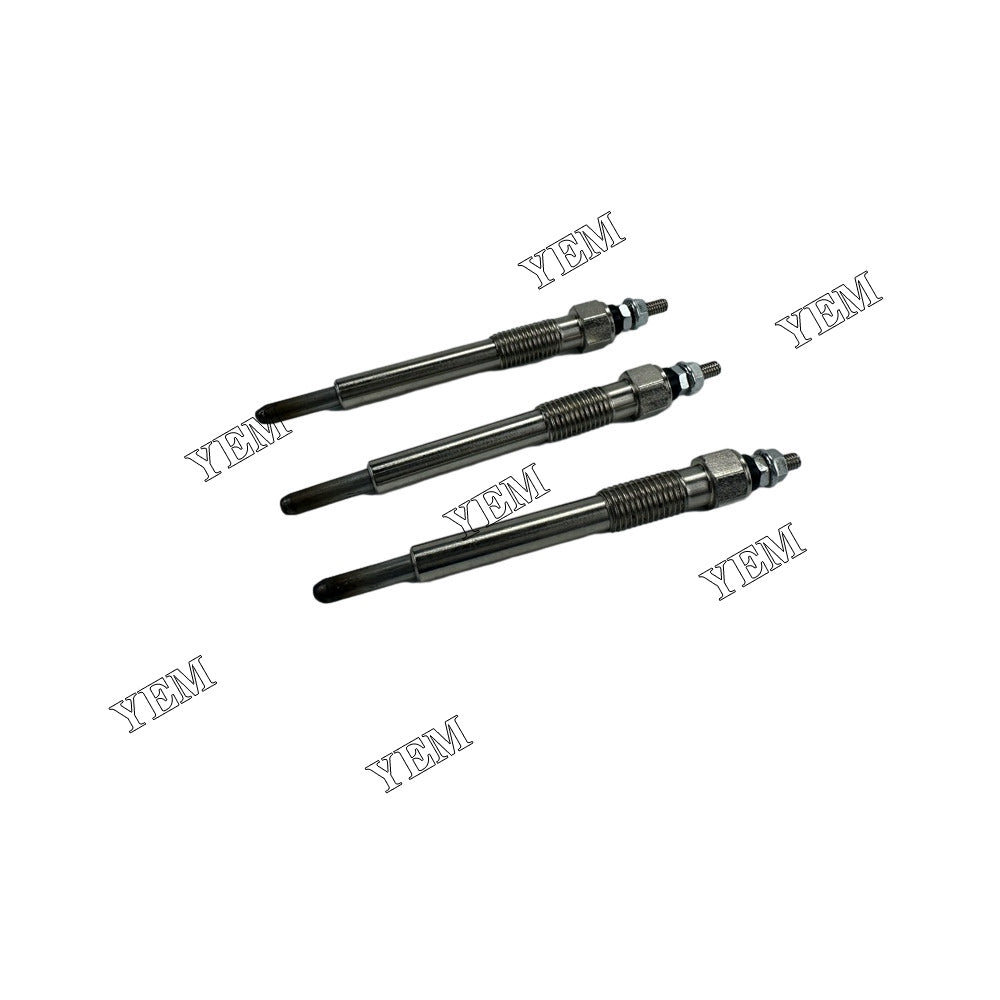 3TNV82 Glow Plug For Yanmar Engine parts