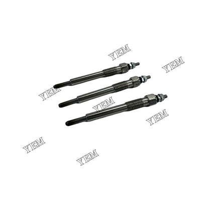 3TNV82 Glow Plug For Yanmar Engine parts