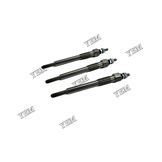 3TNV82 Glow Plug For Yanmar Engine parts