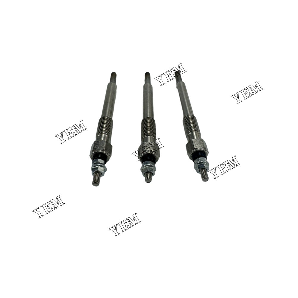 3TNV82 Glow Plug For Yanmar Engine parts