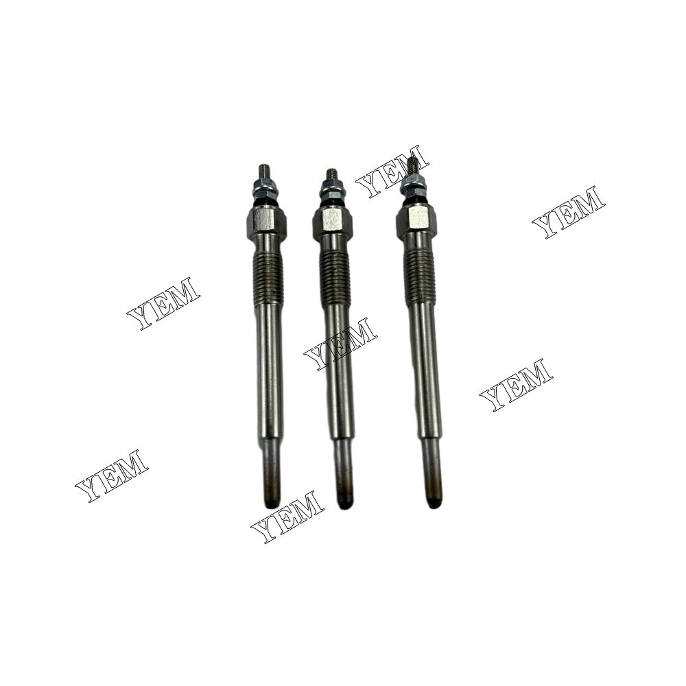 3TNV82 Glow Plug For Yanmar Engine parts