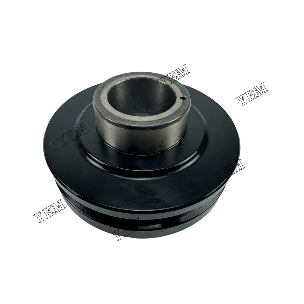 119802-21660 Crankshaft Pulley For Yanmar 3TNV82A Engine parts