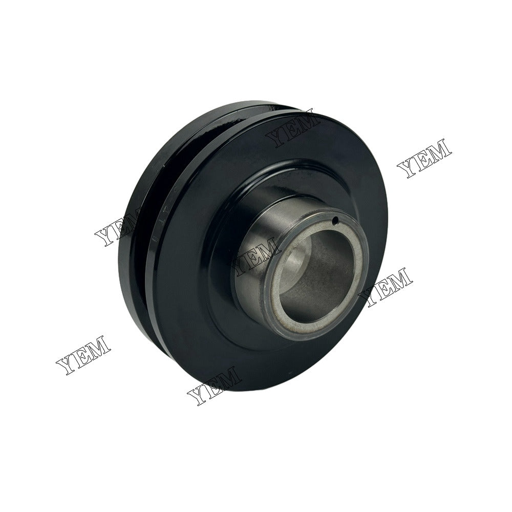 119802-21660 Crankshaft Pulley For Yanmar 3TNV82A Engine parts