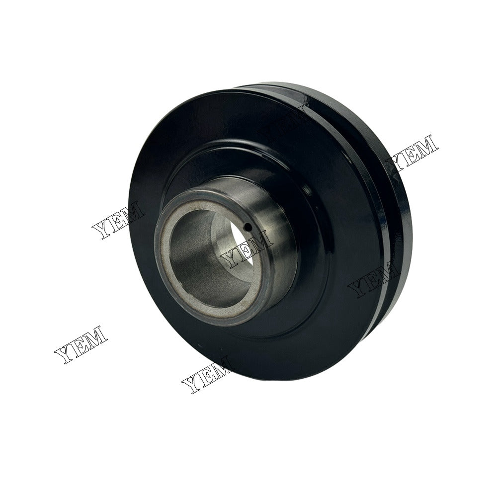 119802-21660 Crankshaft Pulley For Yanmar 3TNV82A Engine parts