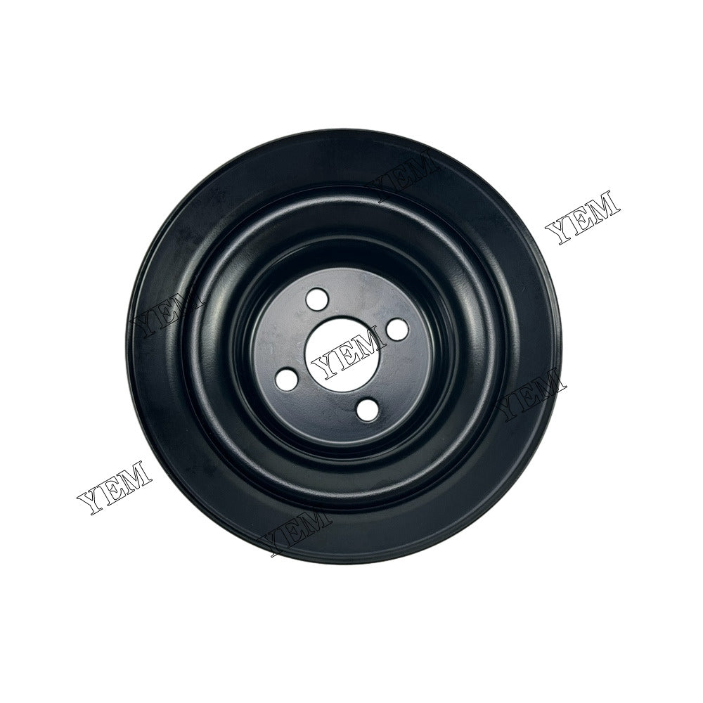 Fan Pulley 129550-42350 For Yanmar 3TNV82A Engine parts