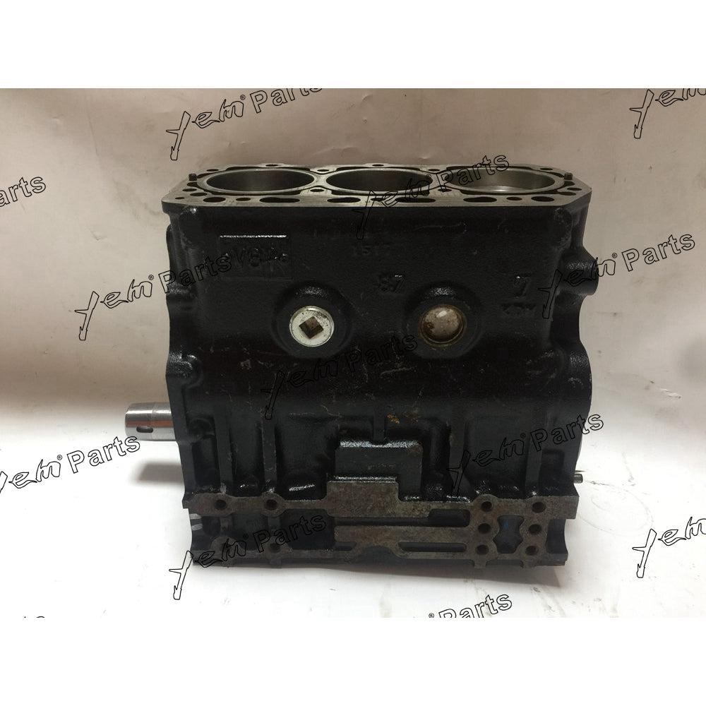 Cylinder Block Assy For Yanmar 3TNV84 Engine parts