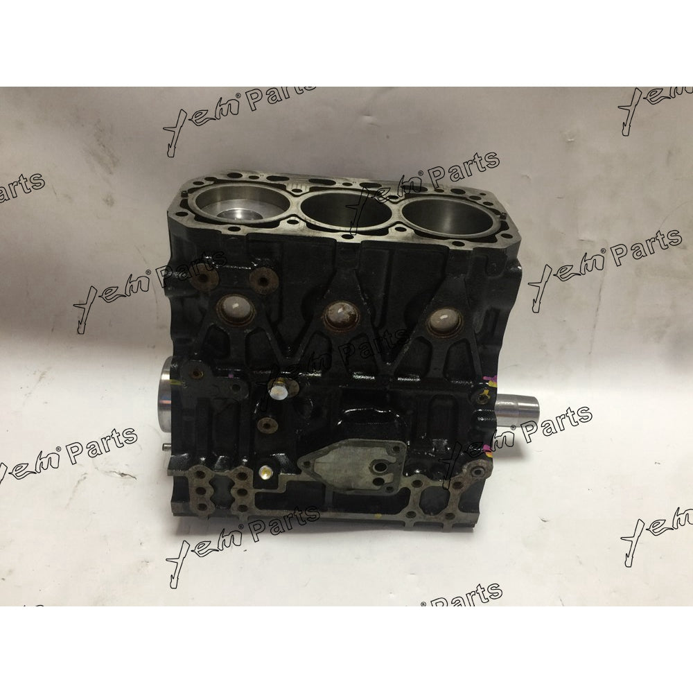 Cylinder Block Assy For Yanmar 3TNV84 Engine parts