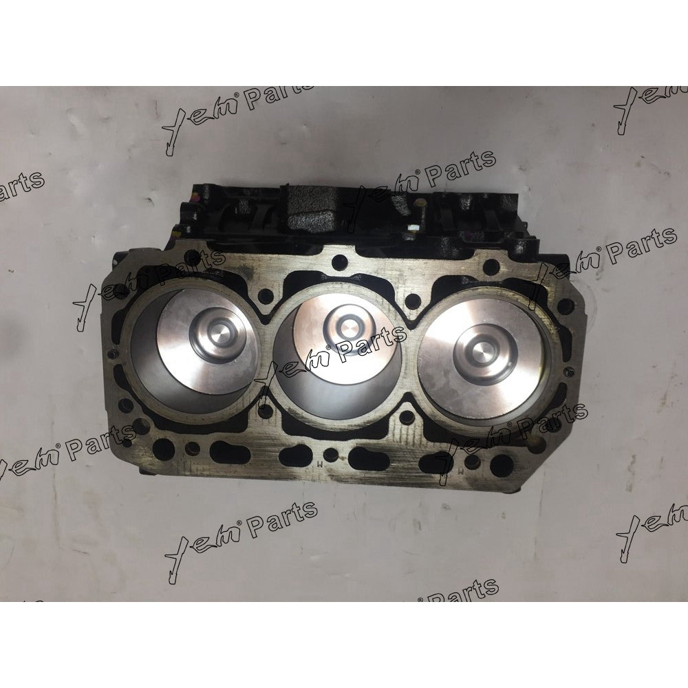 Cylinder Block Assy For Yanmar 3TNV84 Engine parts