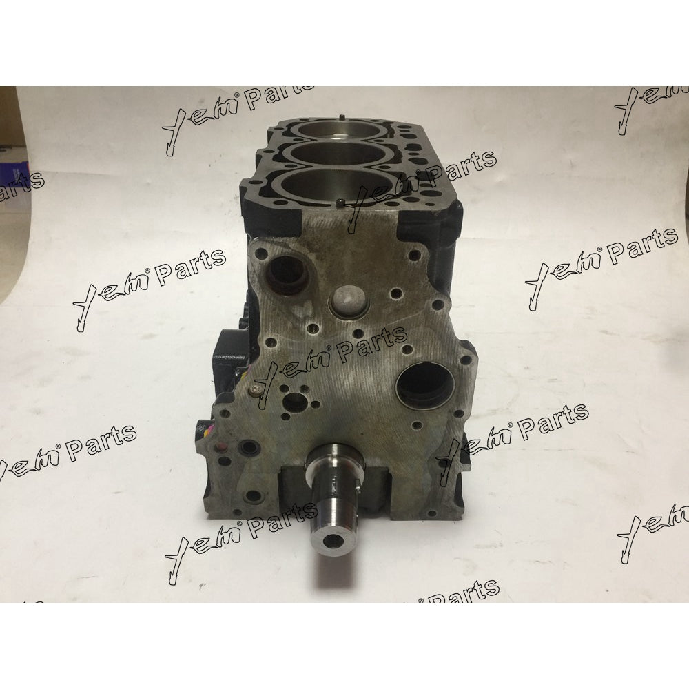 Cylinder Block Assy For Yanmar 3TNV84 Engine parts