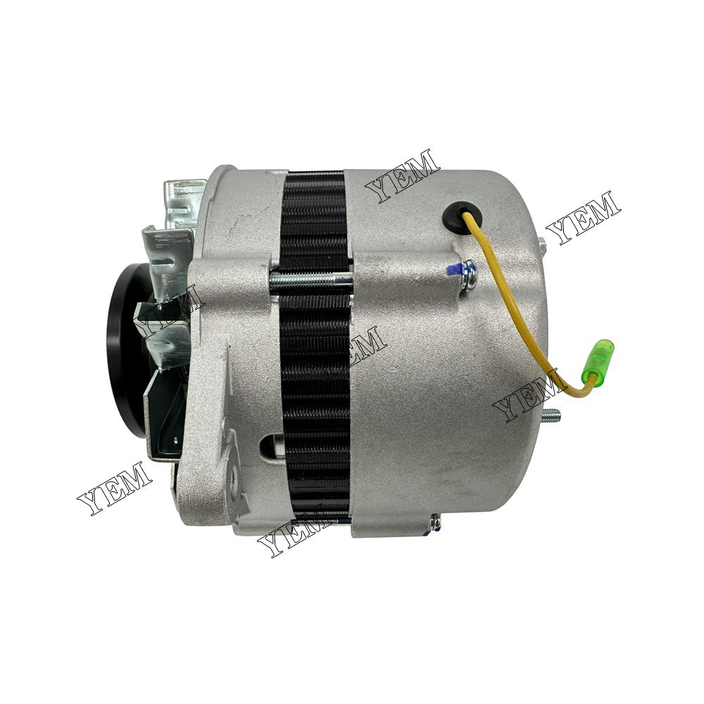 Alternator For Yanmar 3TNV84 Engine parts