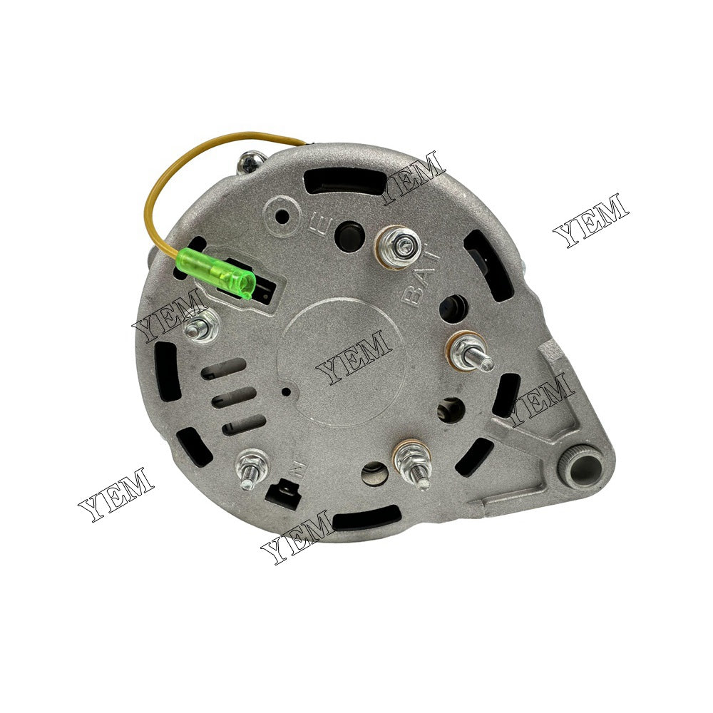 Alternator For Yanmar 3TNV84 Engine parts