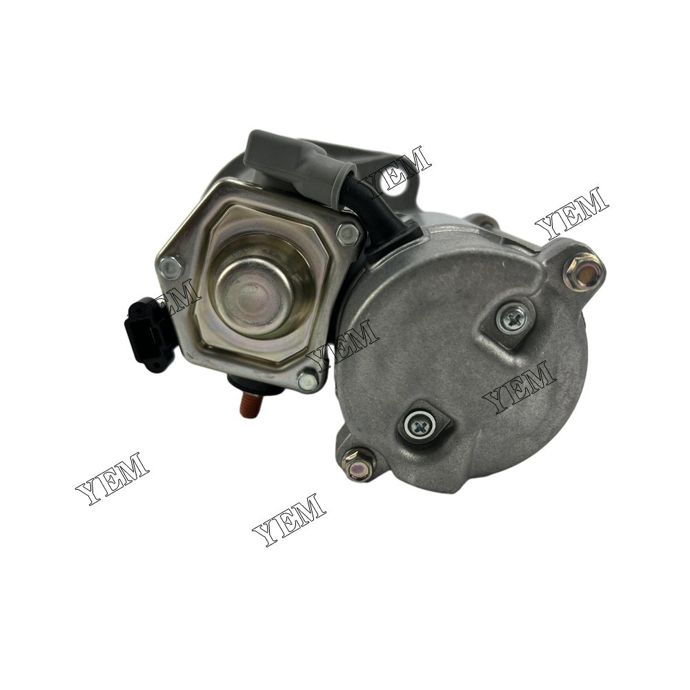 3TNV84 Starter Motor 129407-77010 For Yanmar Engine parts