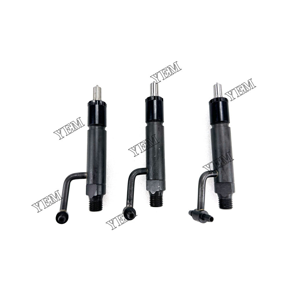 3TNV84 Fuel Injector 159P175 129004-53001 719810-53100 For Yanmar Engine parts