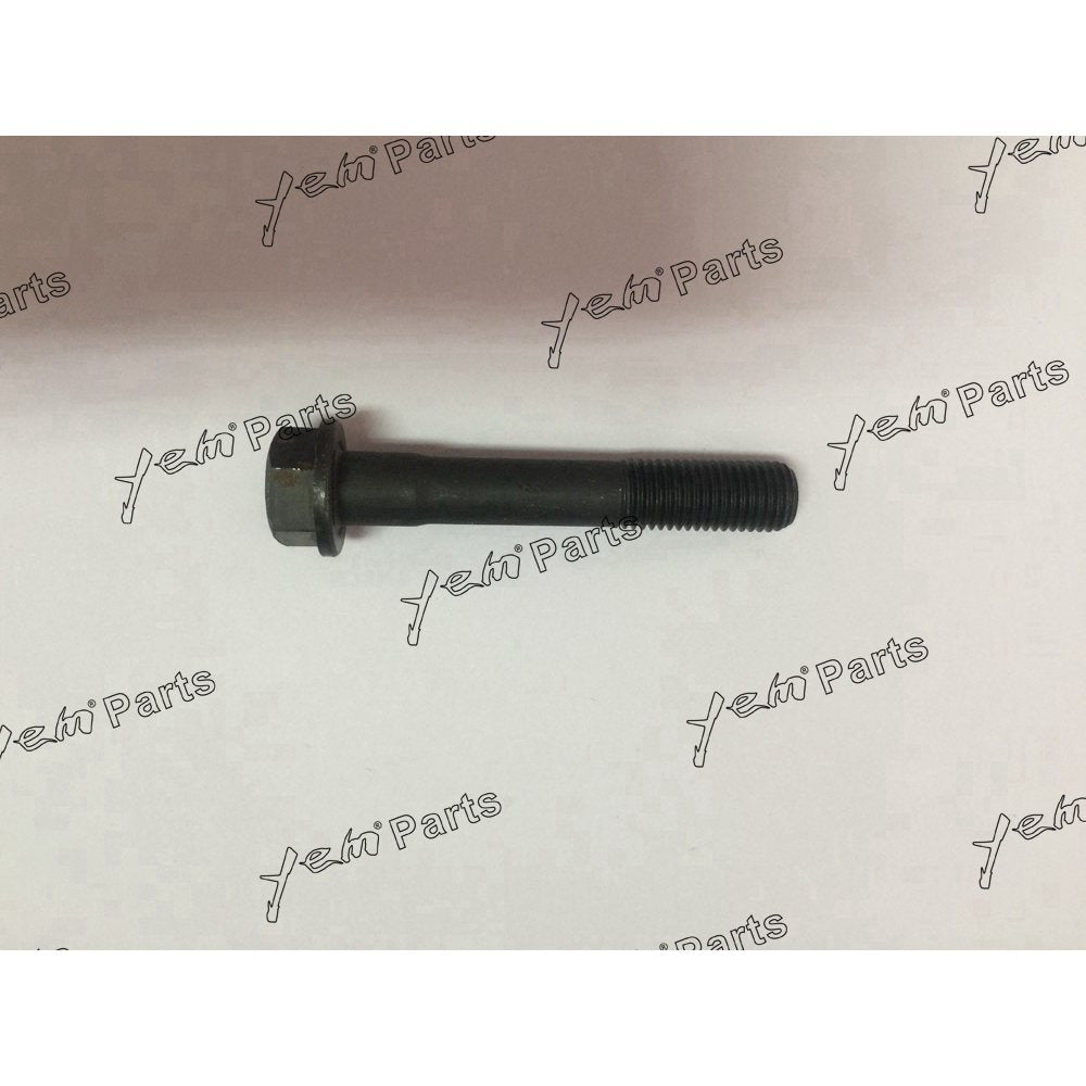 129150-02020 Cap Metal Bolt For Yanmar 3TNV84 Engine parts