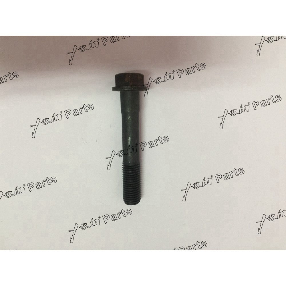 129150-02020 Cap Metal Bolt For Yanmar 3TNV84 Engine parts